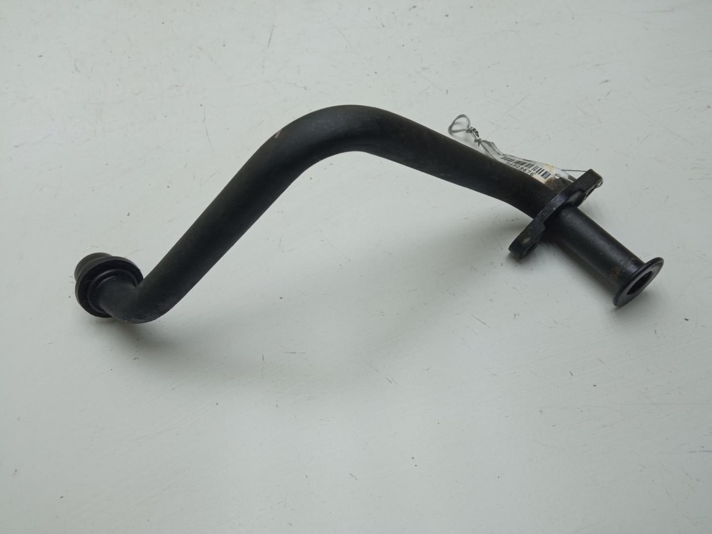 Трубка масляная