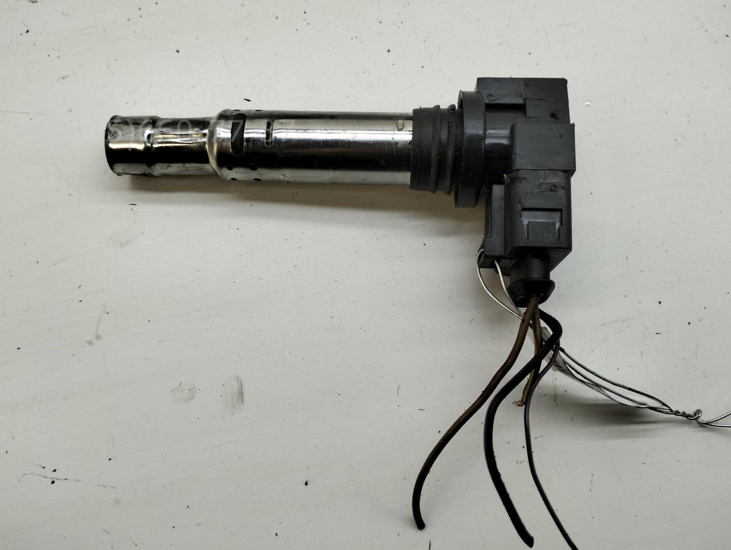 Катушка зажигания