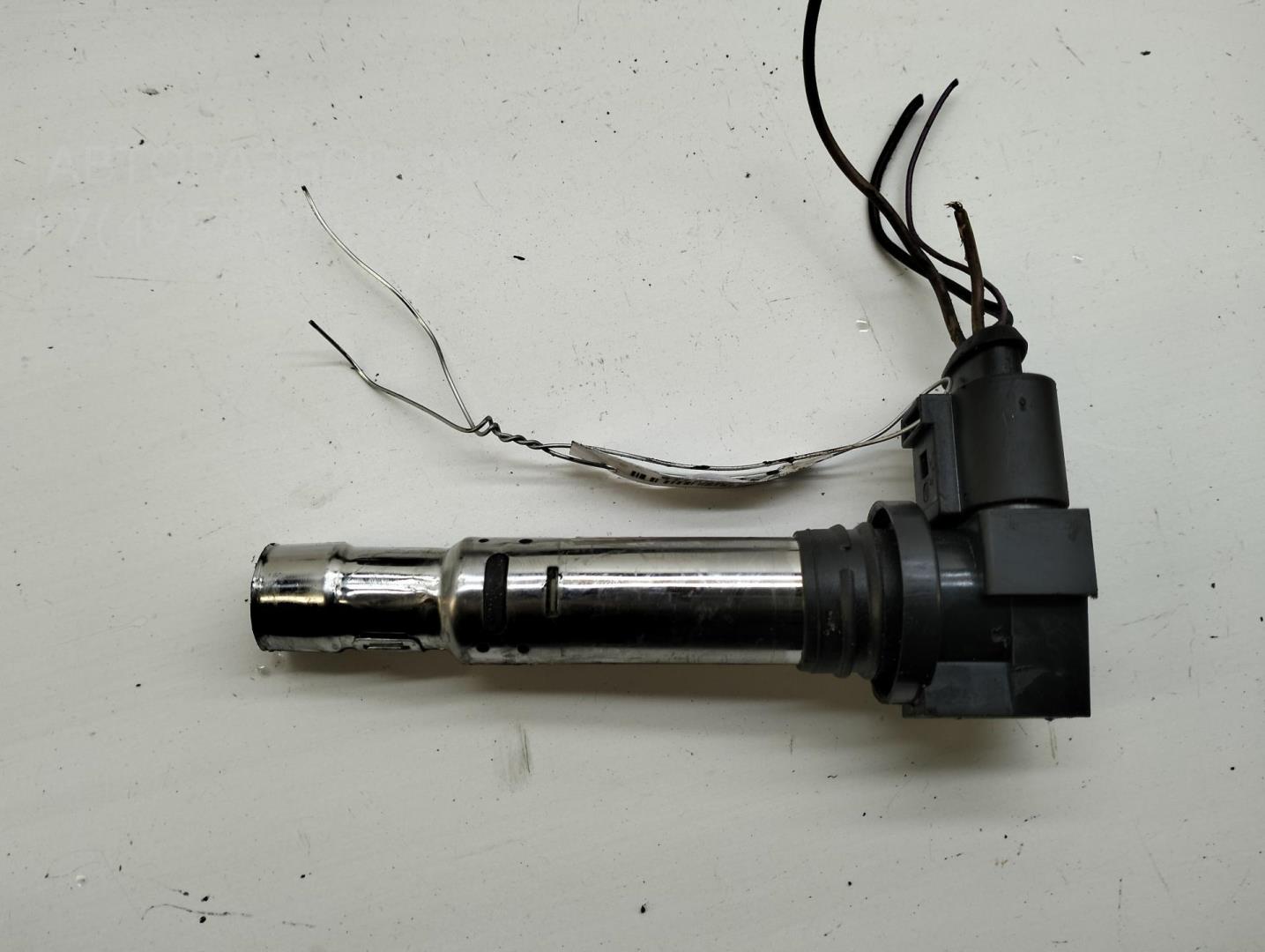 Катушка зажигания