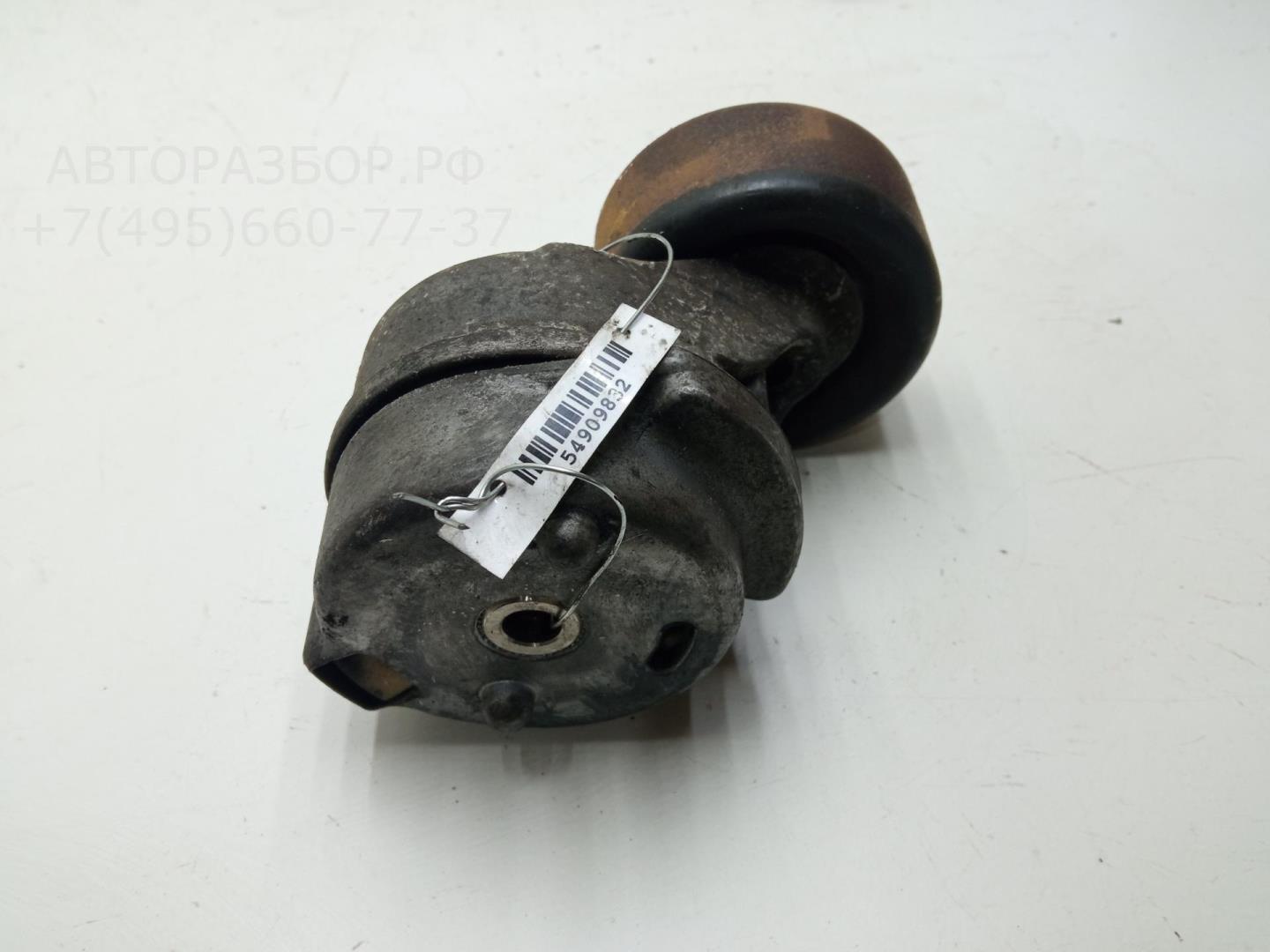 Механизм натяжения ремня ГРМ