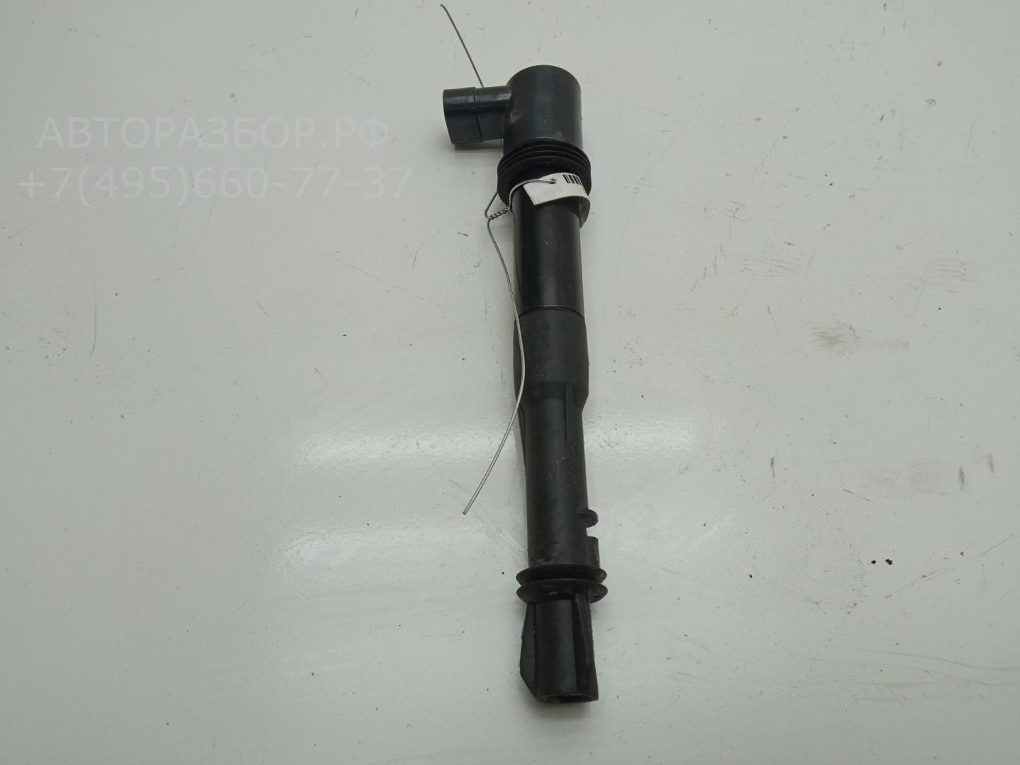 Катушка зажигания