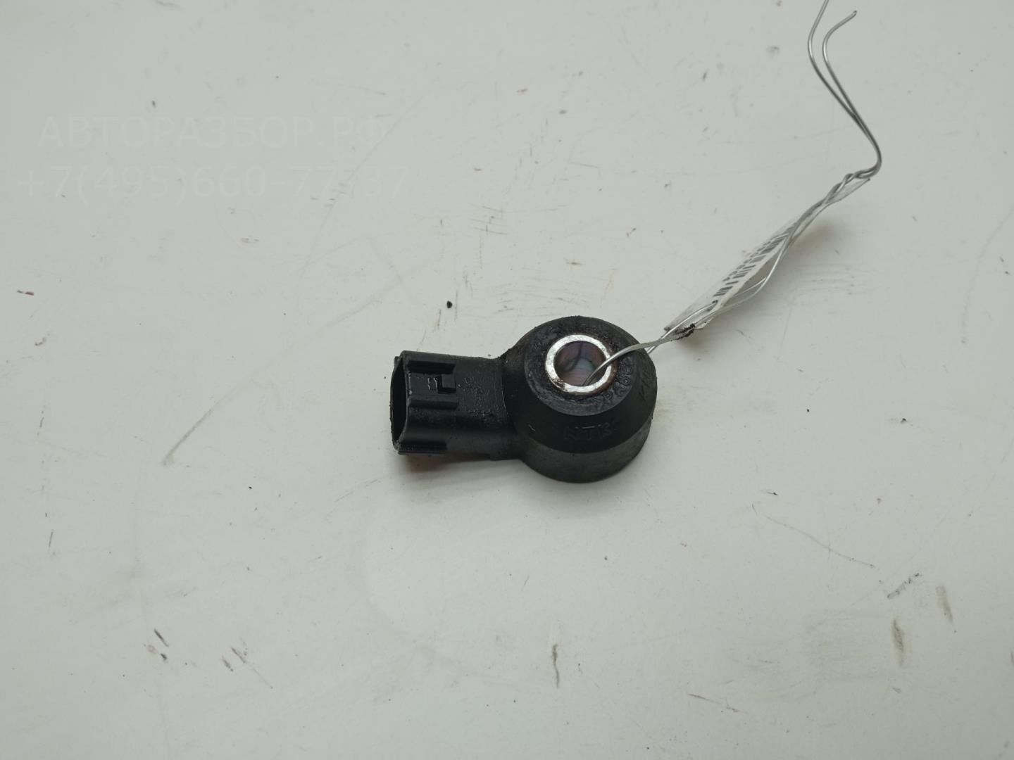 Датчик детонации