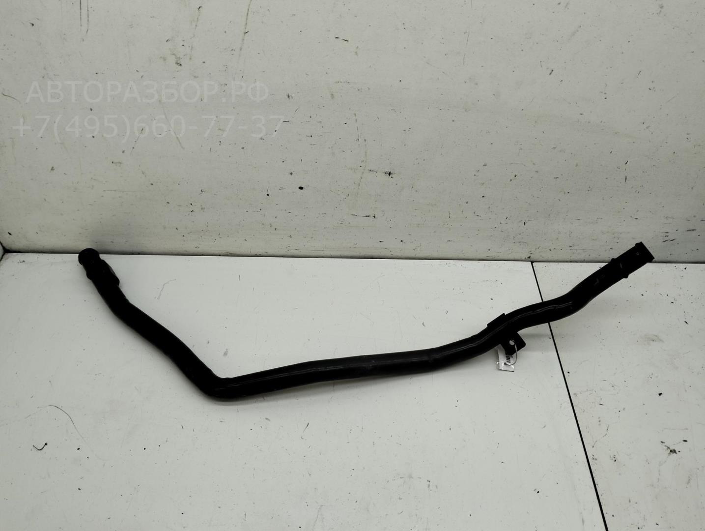 Трубка системы охлаждения