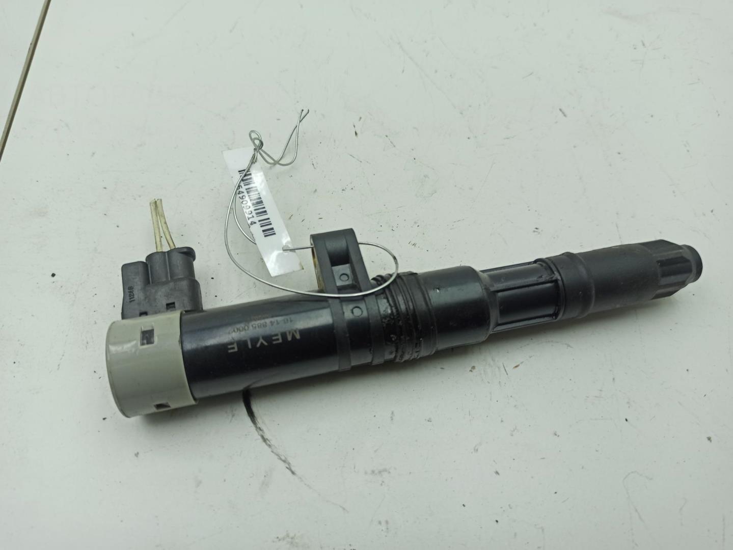 Катушка зажигания