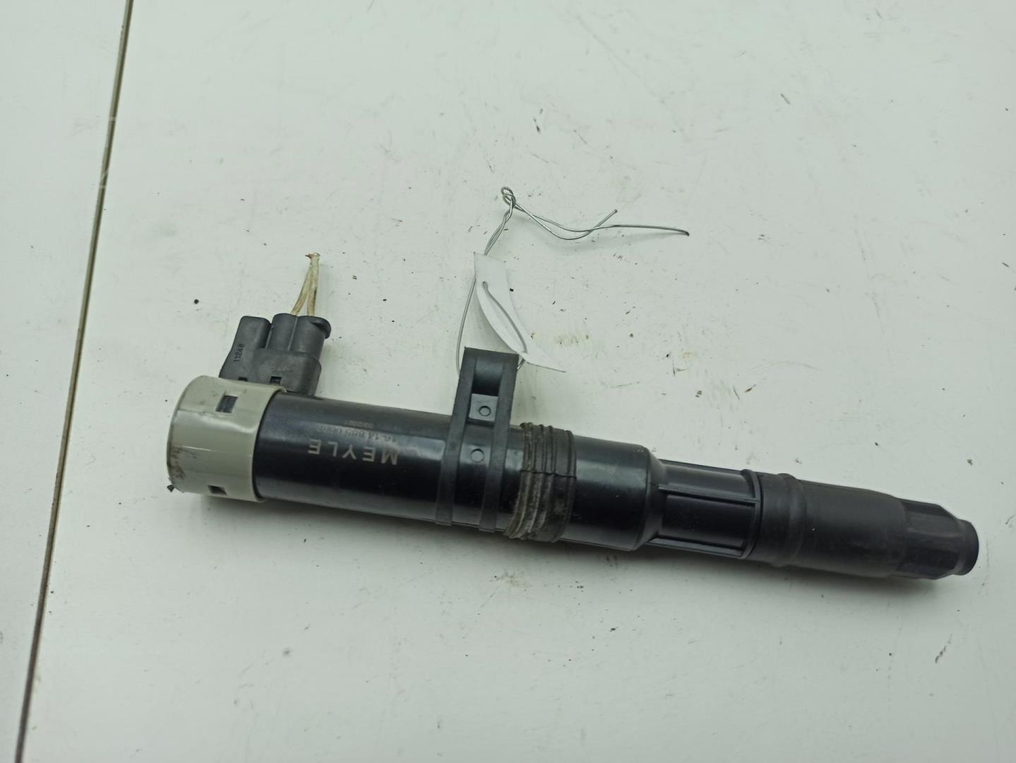 Катушка зажигания