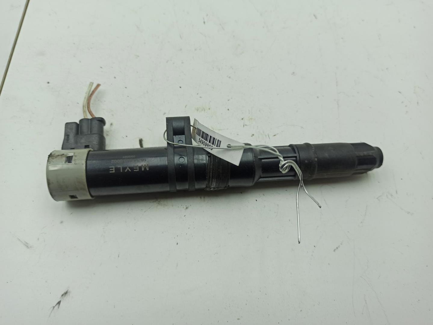 Катушка зажигания