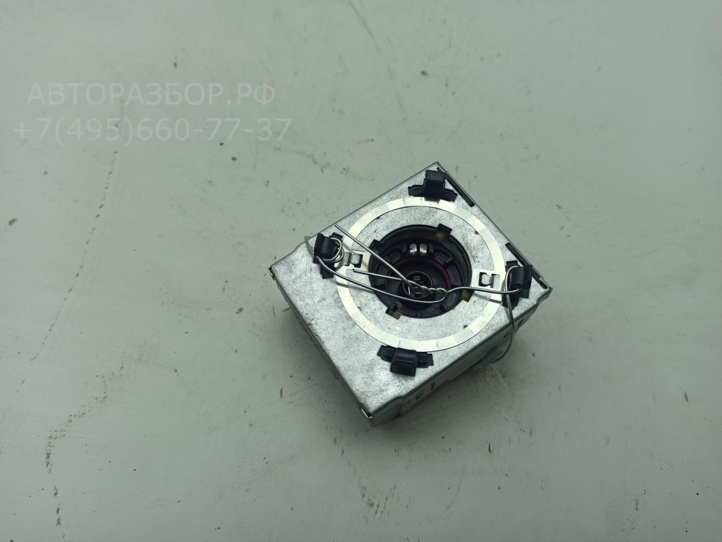 Блок ксеноновой лампы