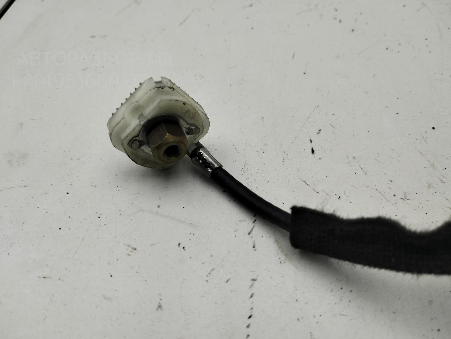 Проводка (коса)