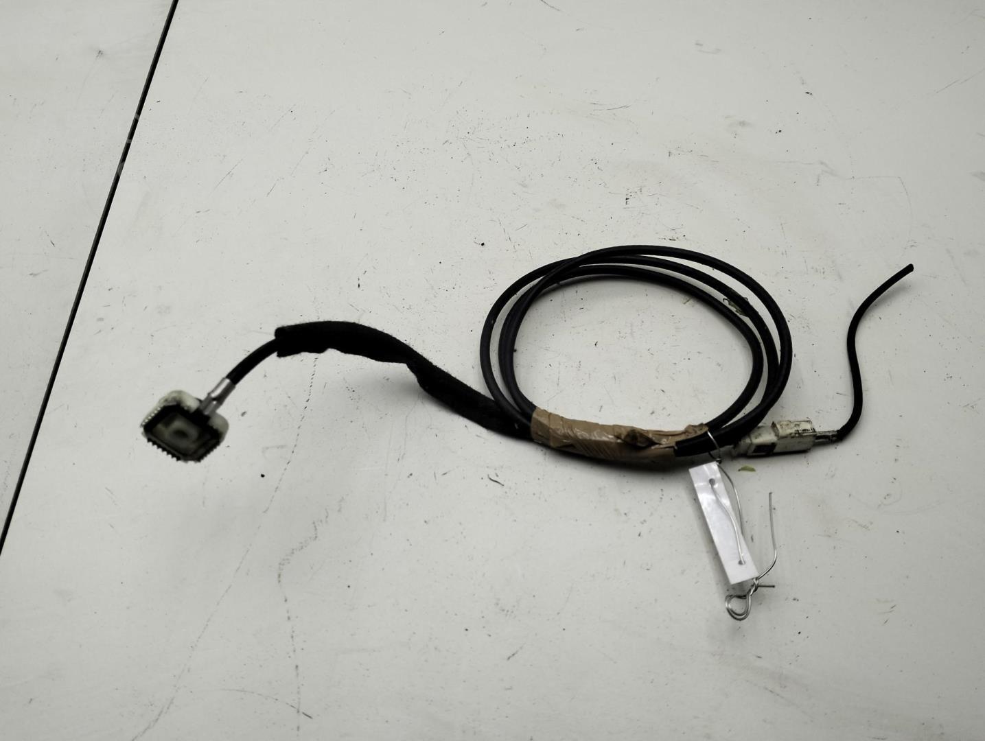 Проводка (коса)