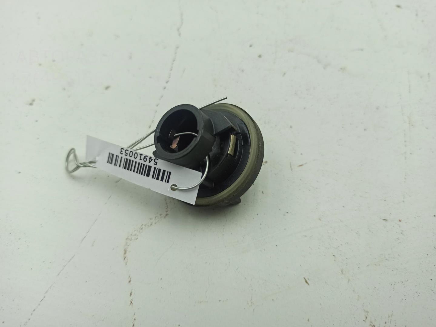 Патрон лампы