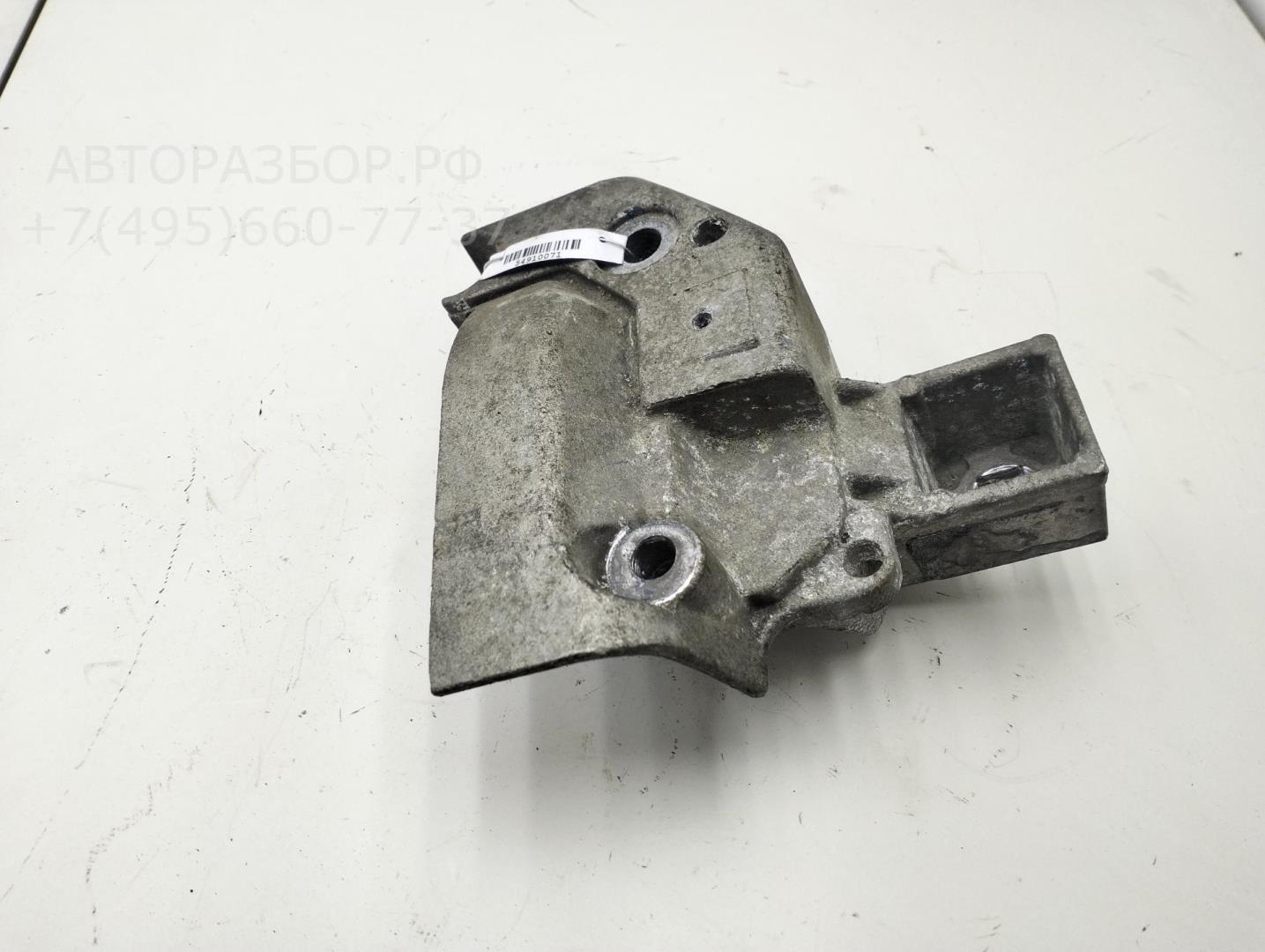 Опора двигателя