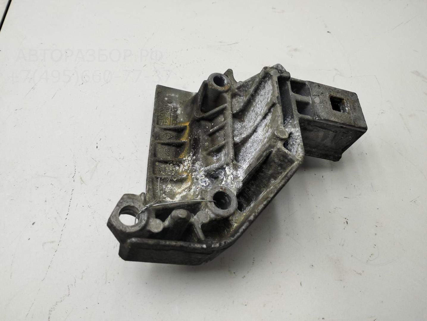 Опора двигателя