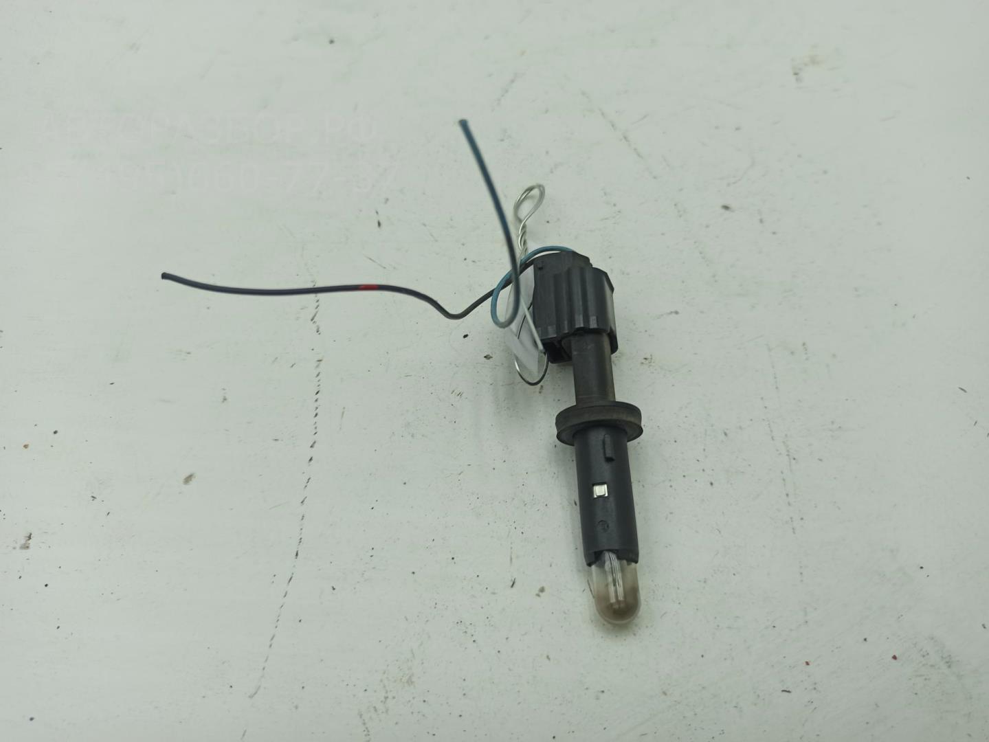 Патрон лампы