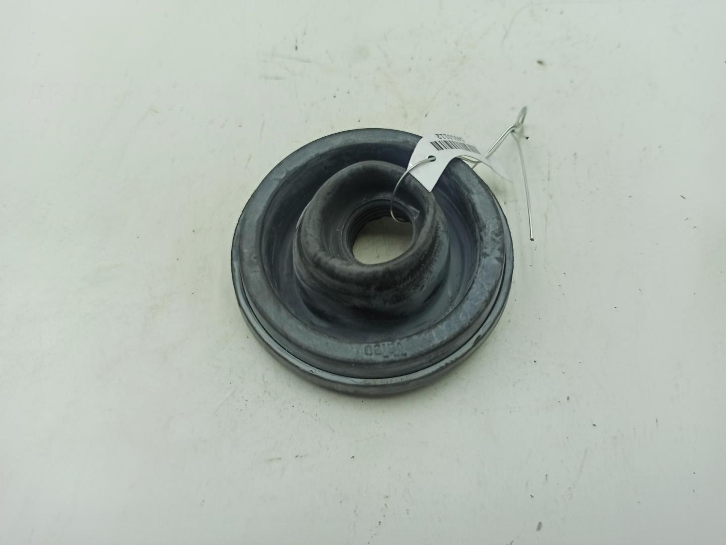 Крышка фары левой