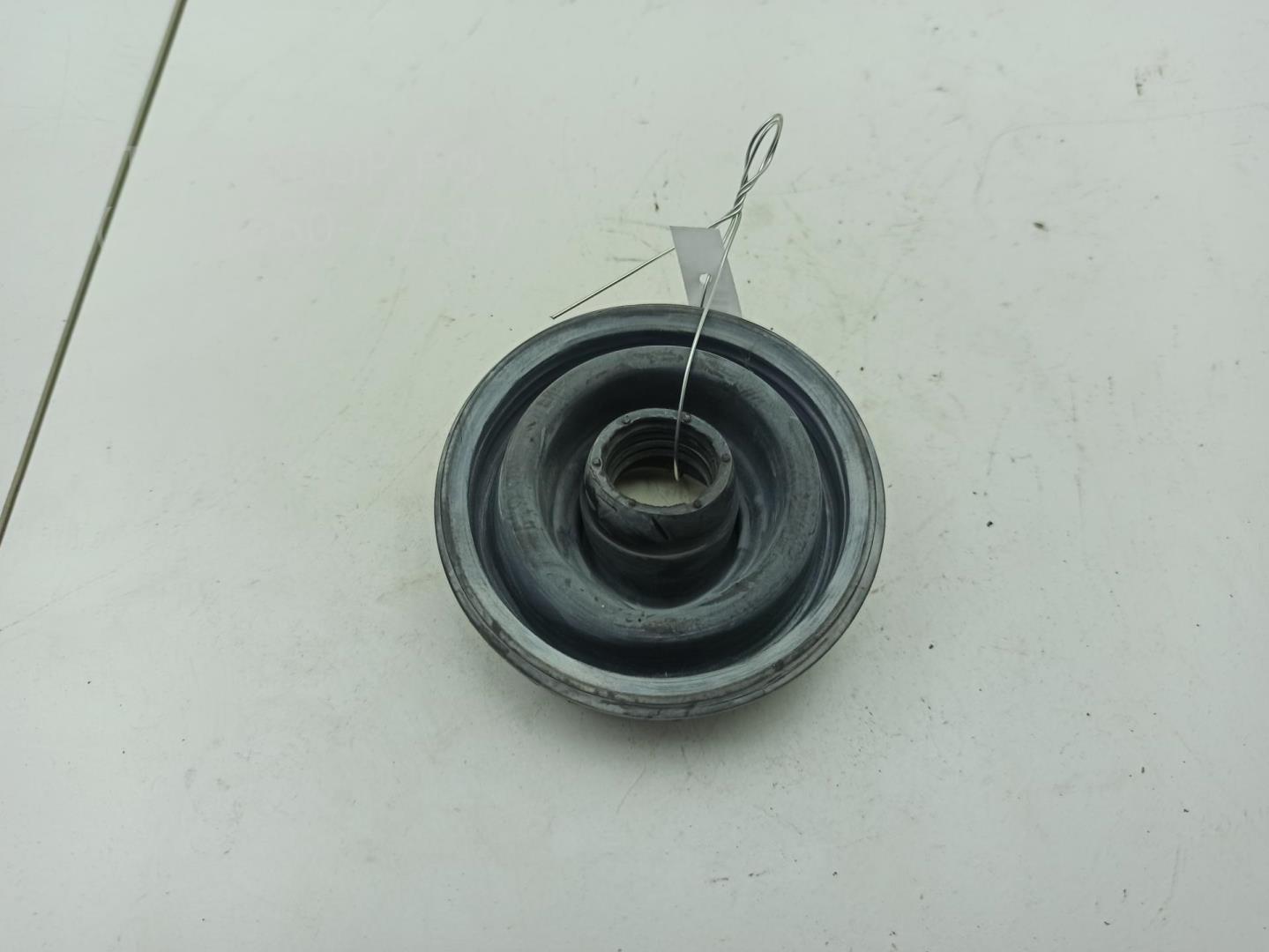 Крышка фары левой