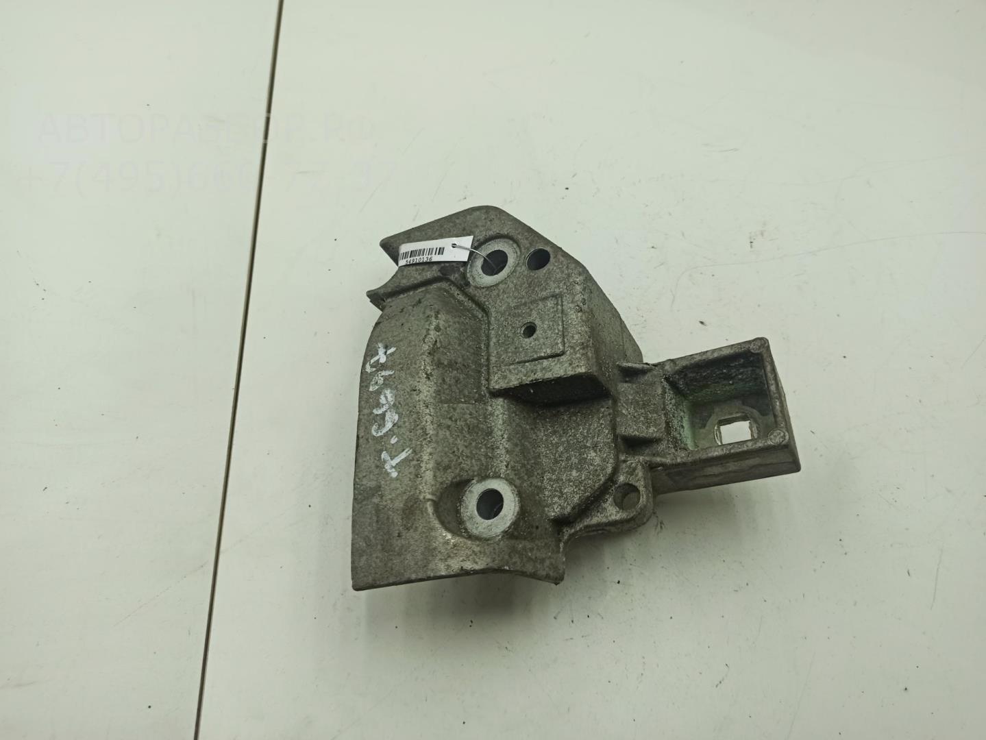 Опора двигателя