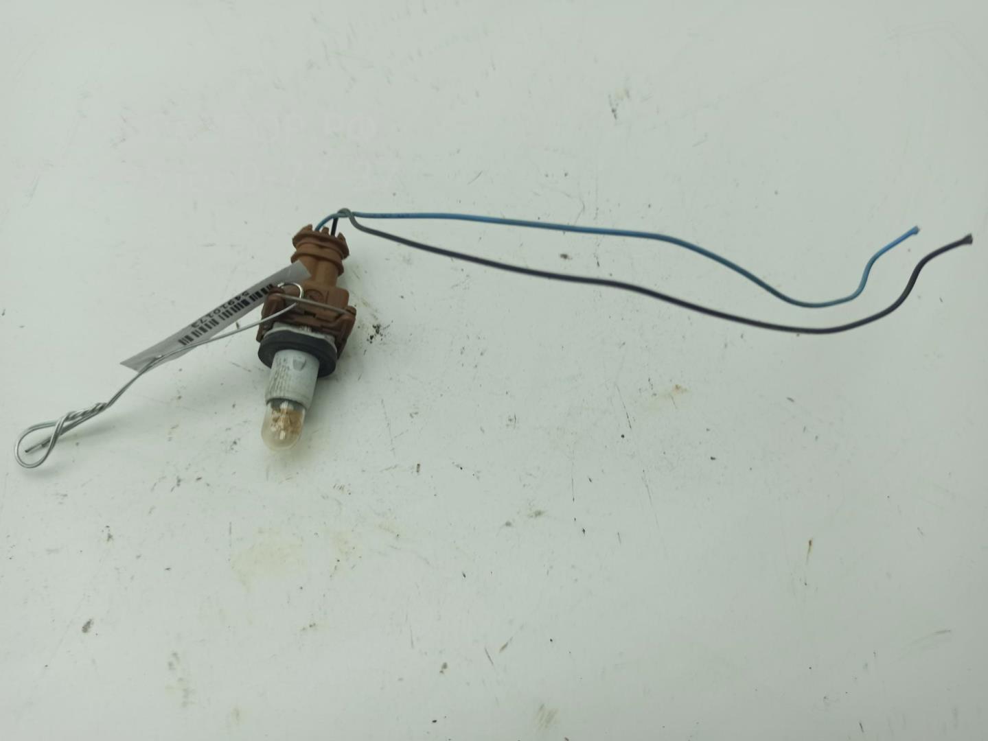 Патрон лампы