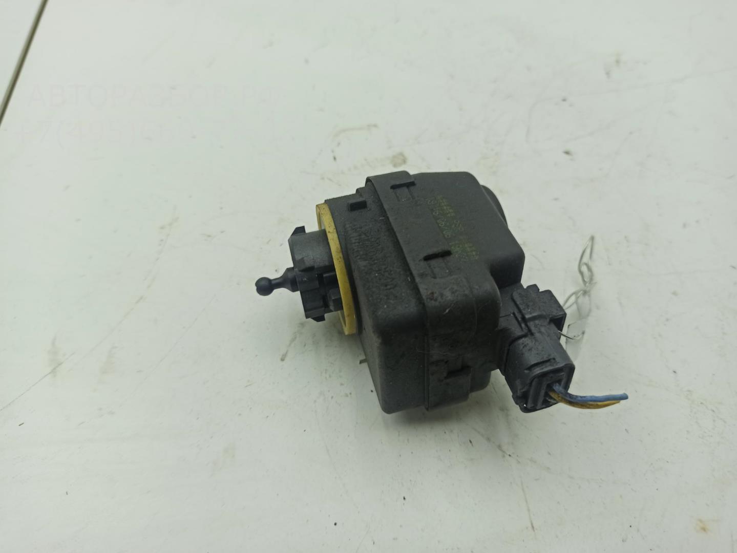 Корректор фары