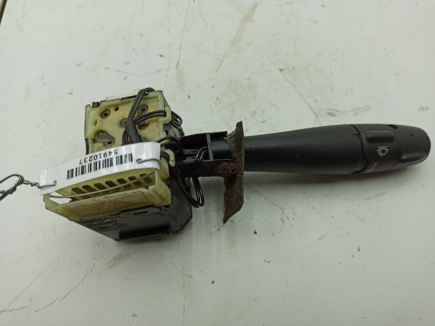 Переключатель стеклоочистителей