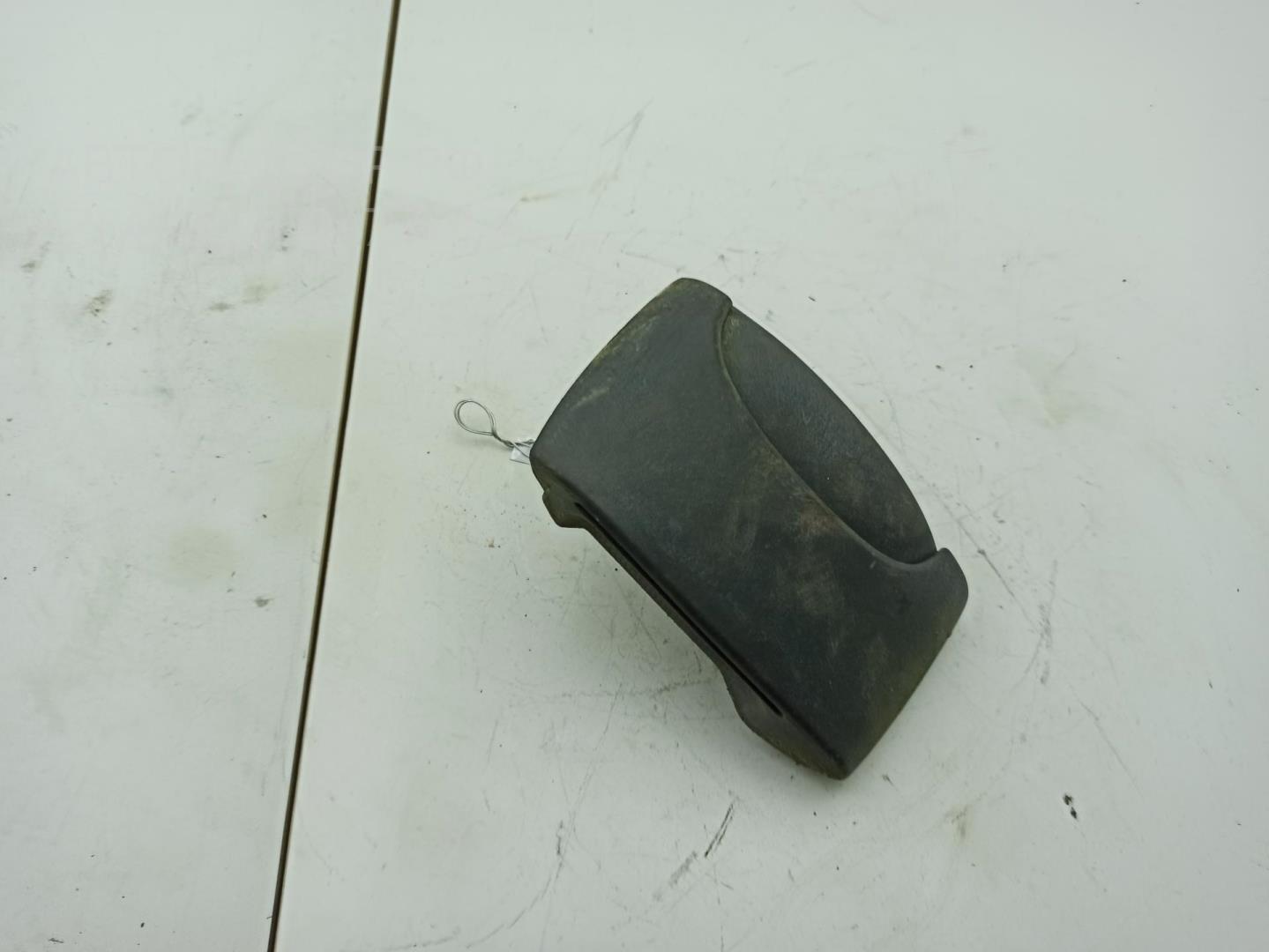 Ручка двери задней наружная левая