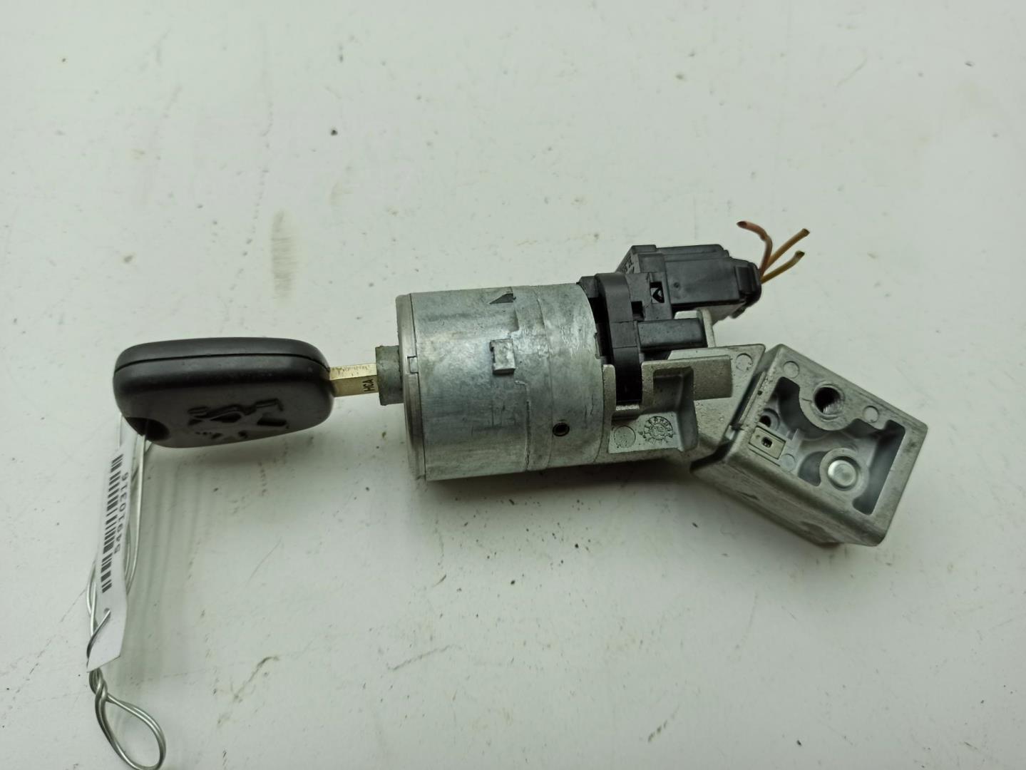 Замок зажигания