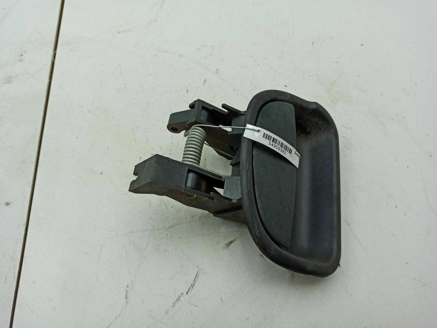 Ручка двери задней внутренняя правая