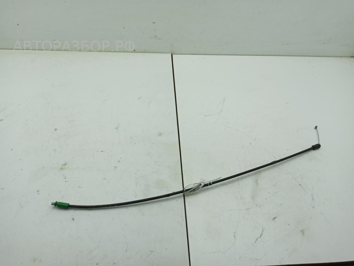 Трос открывания двери