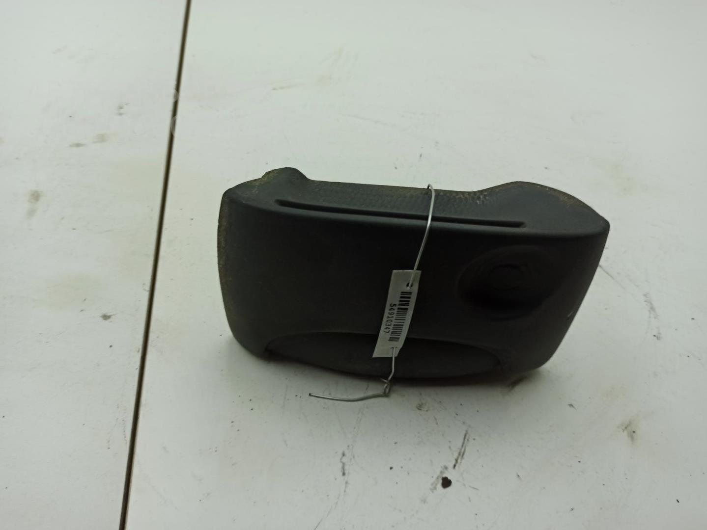 Ручка двери задней наружная правая