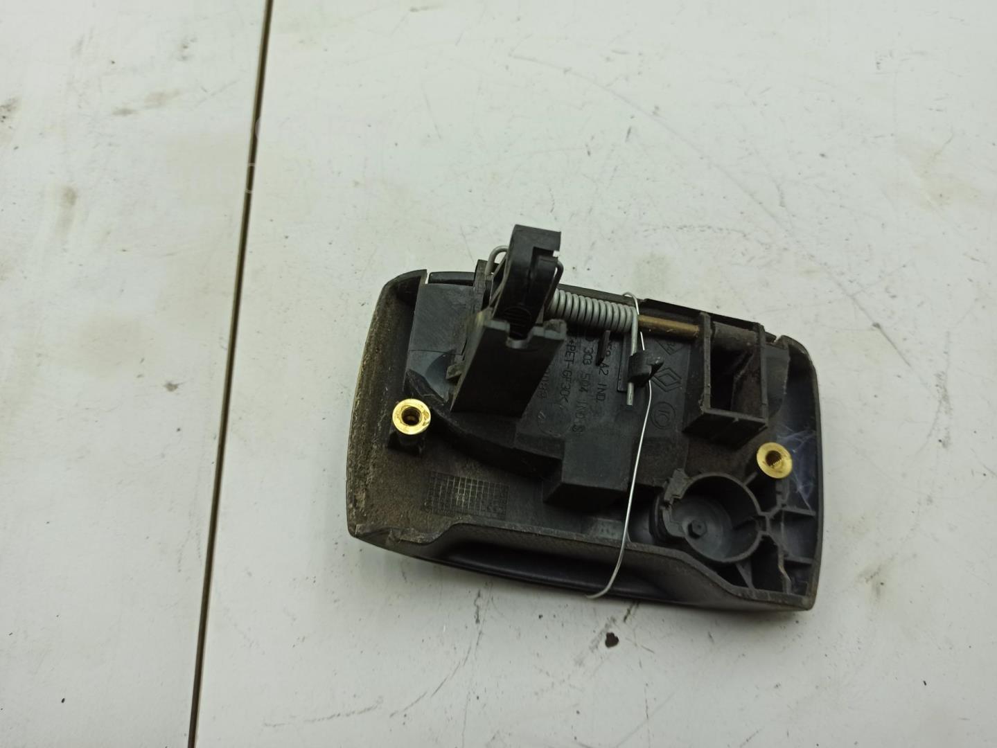 Ручка двери задней наружная правая