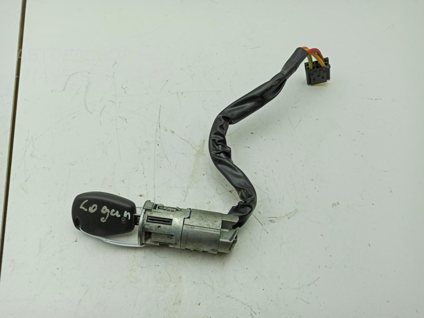 Замок зажигания