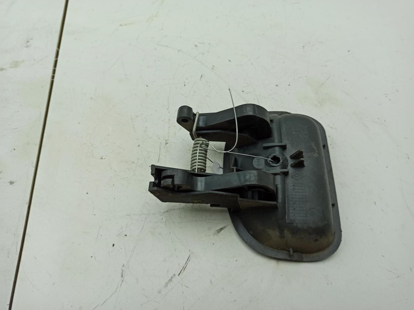 Ручка двери задней внутренняя левая