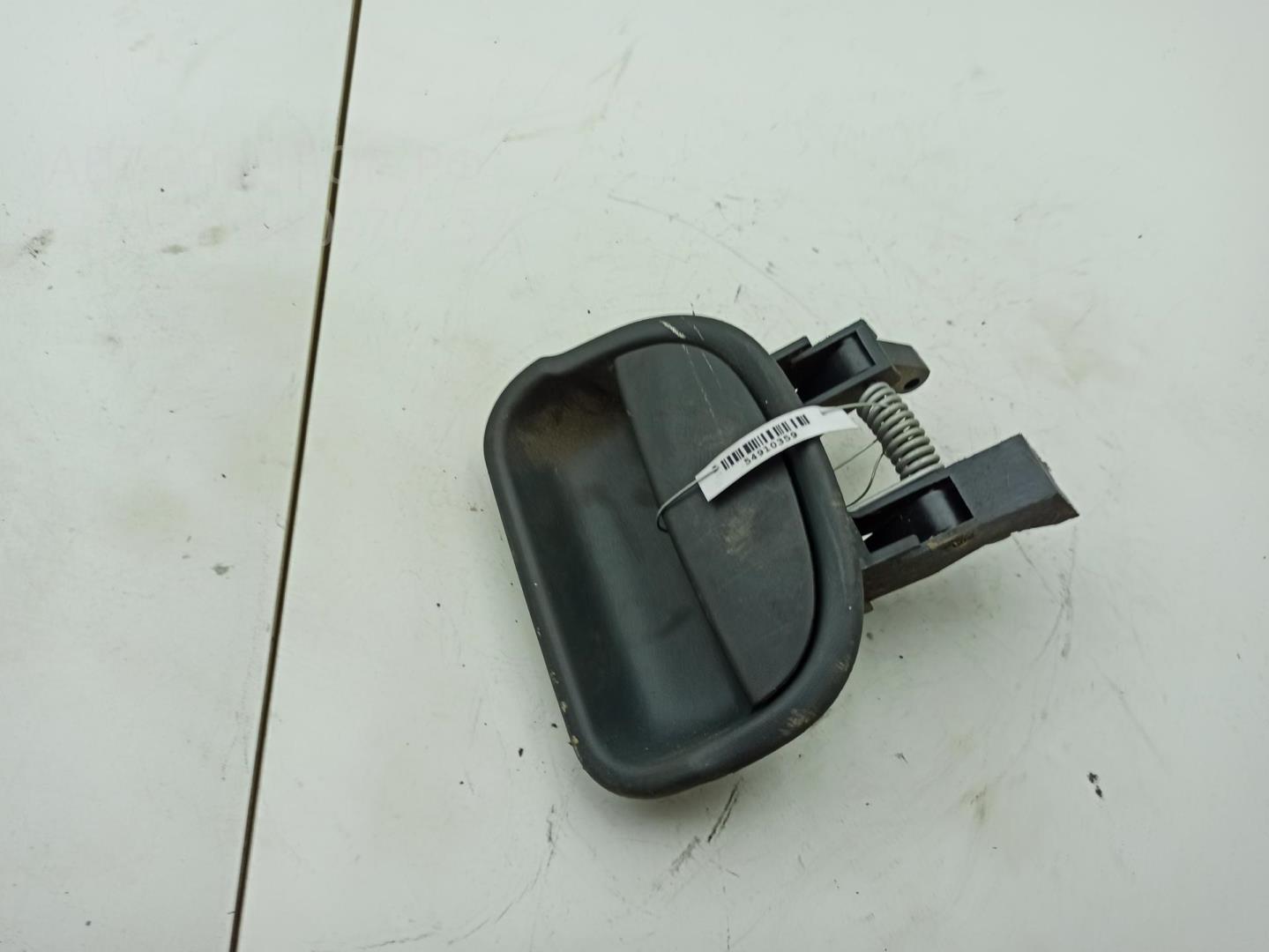 Ручка двери задней внутренняя левая