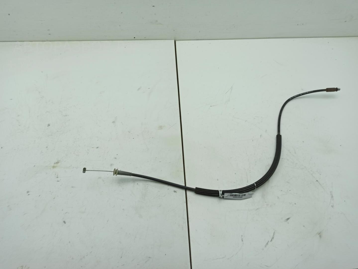 Трос открывания двери