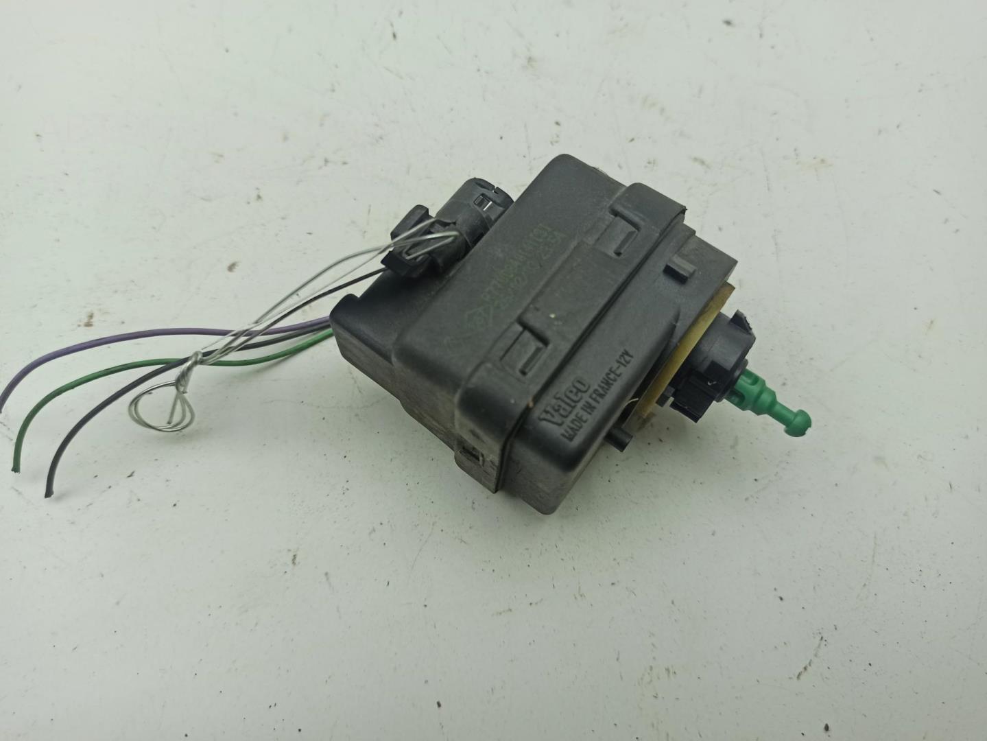 Корректор фары