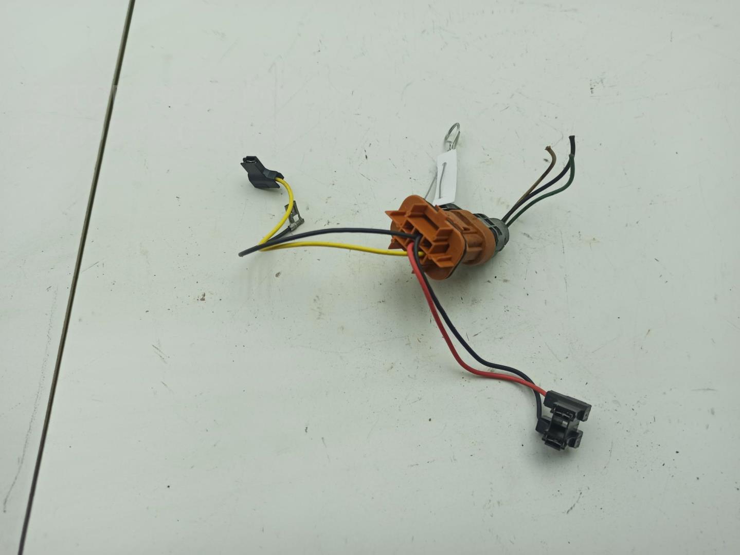 Патрон лампы