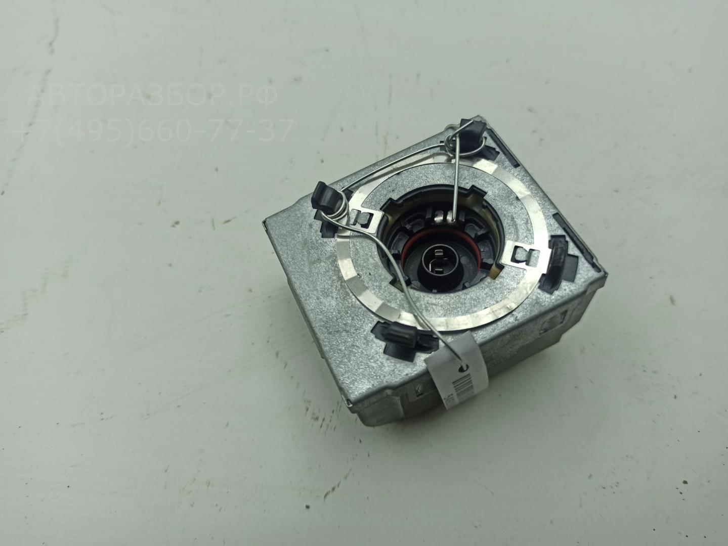 Блок ксеноновой лампы