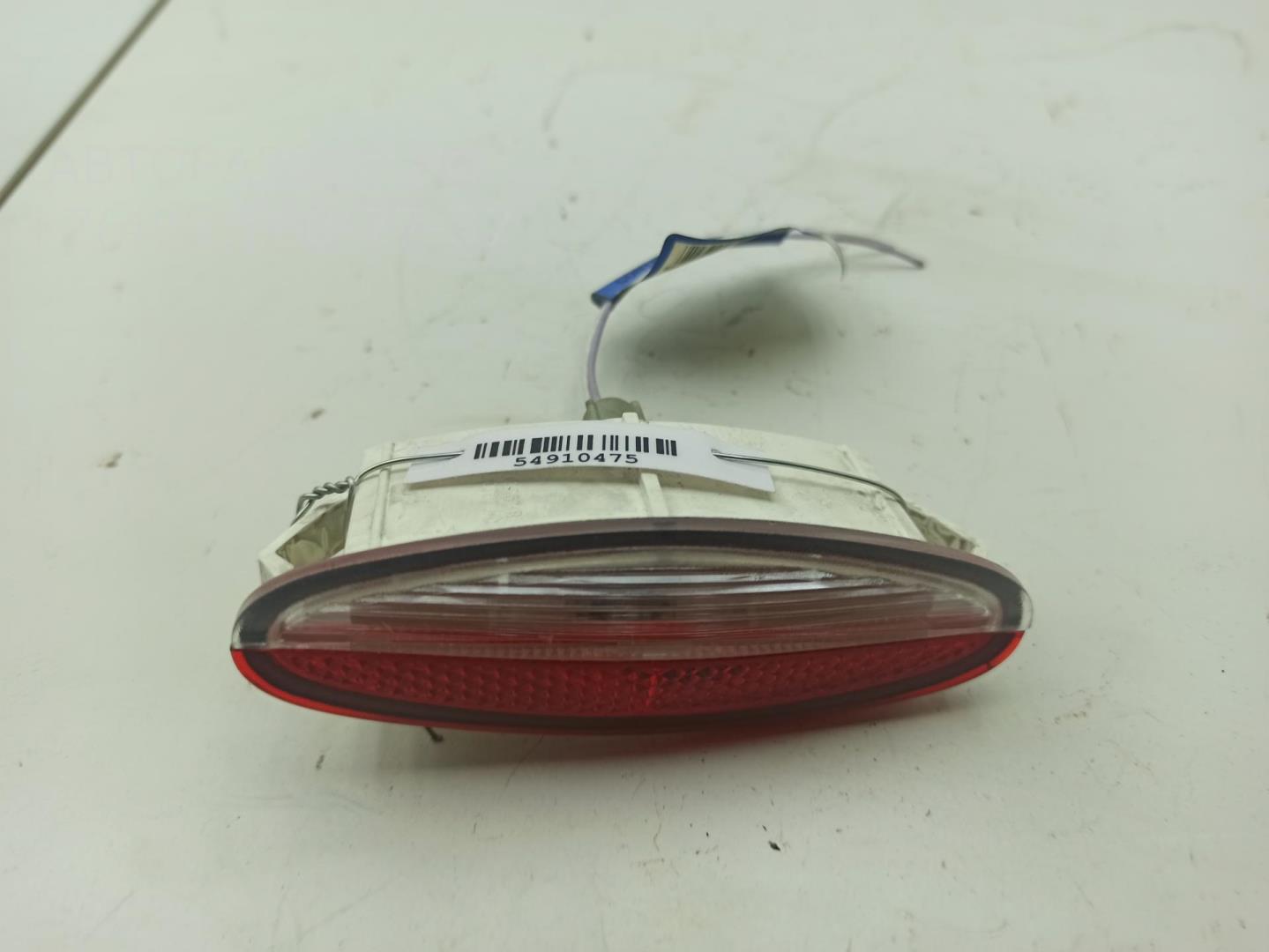 Плафон салонный