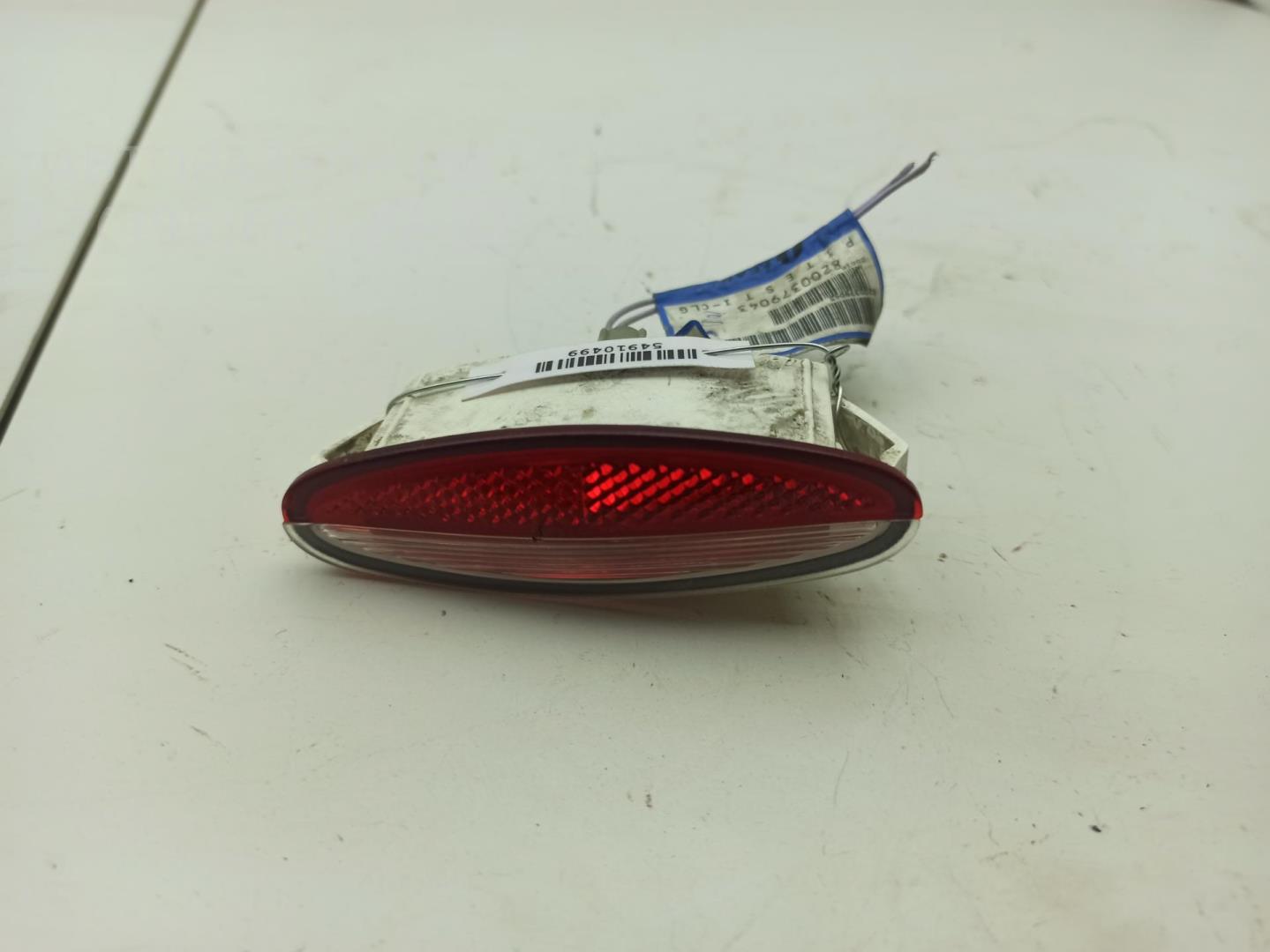 Плафон салонный