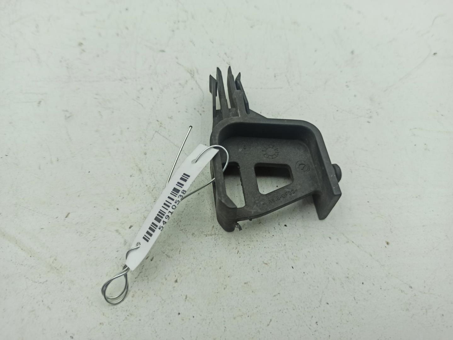 Кронштейн радиатора