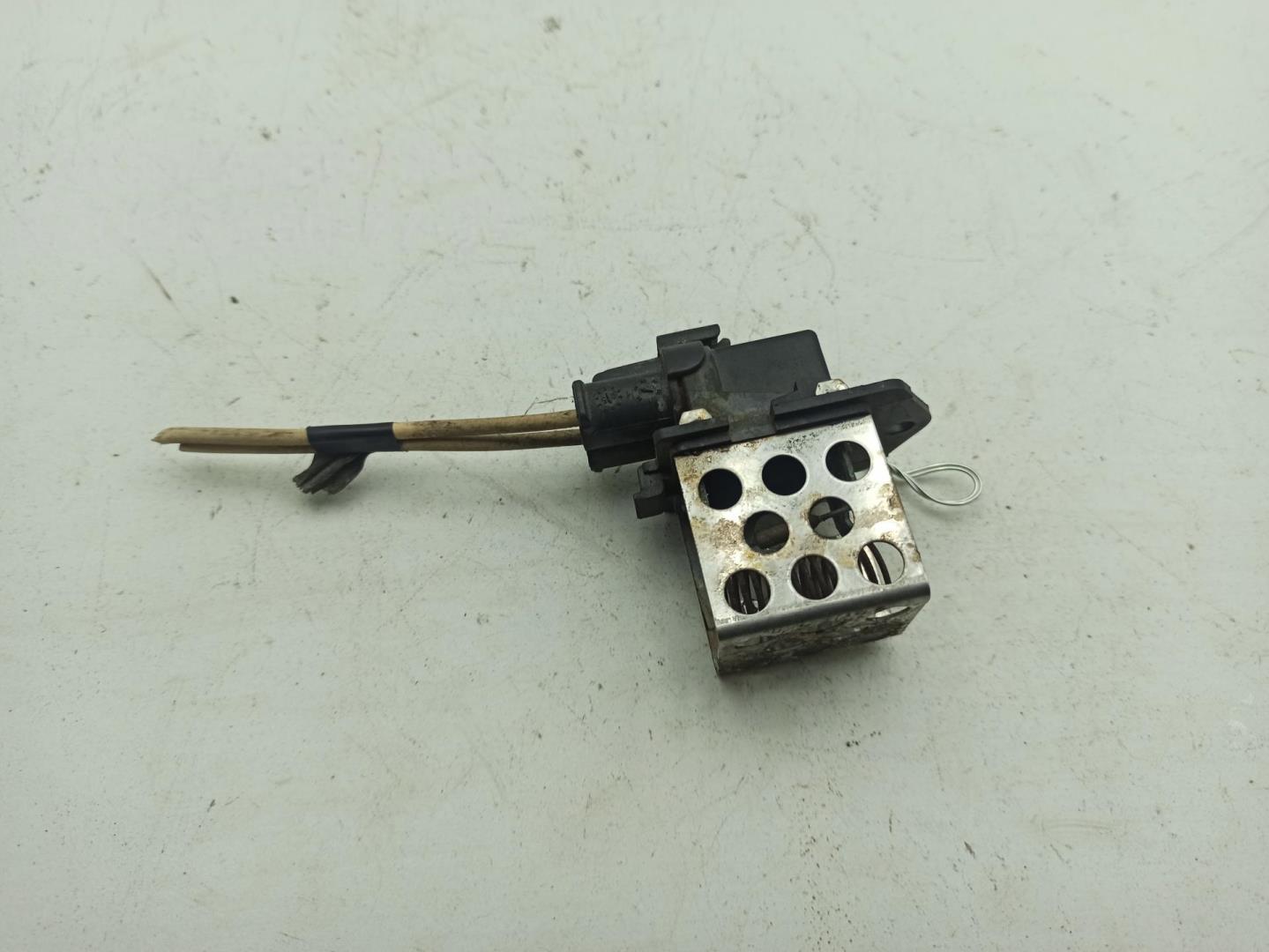 Реле вентилятора радиатора