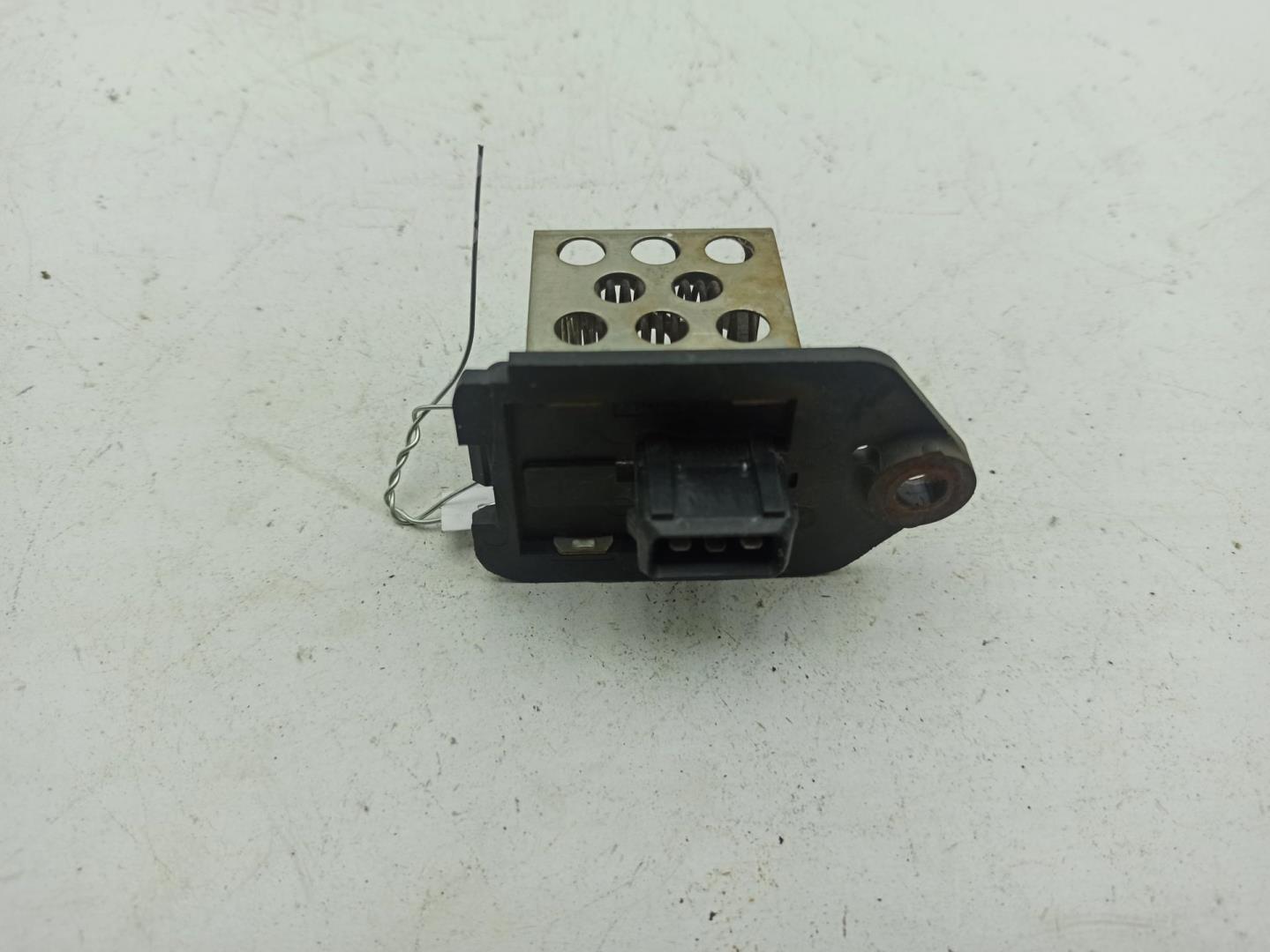 Реле вентилятора радиатора