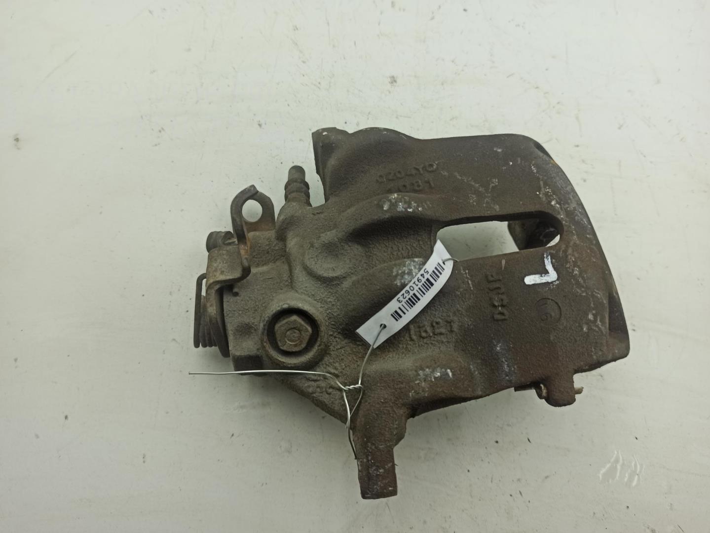 Суппорт передний левый