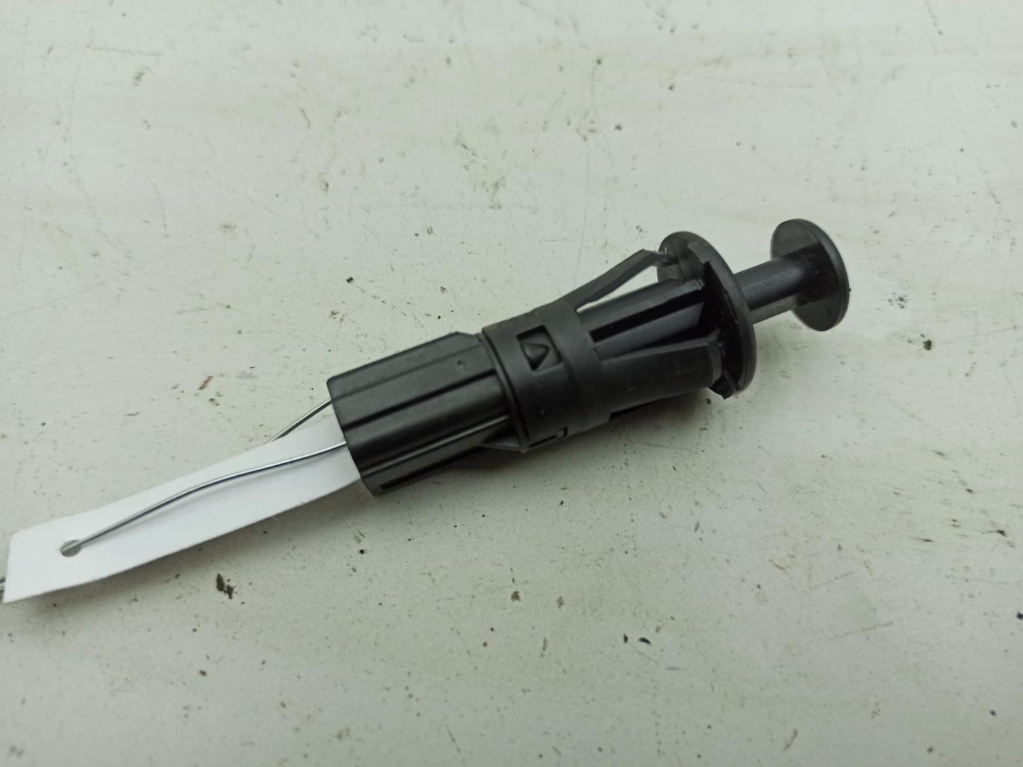 Выключатель концевой