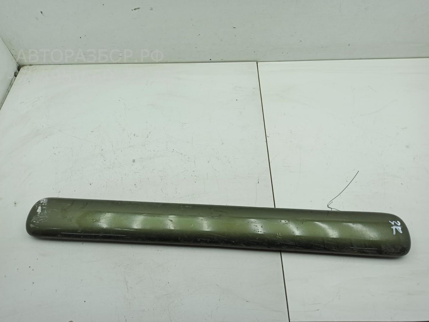 Накладка двери задней правой