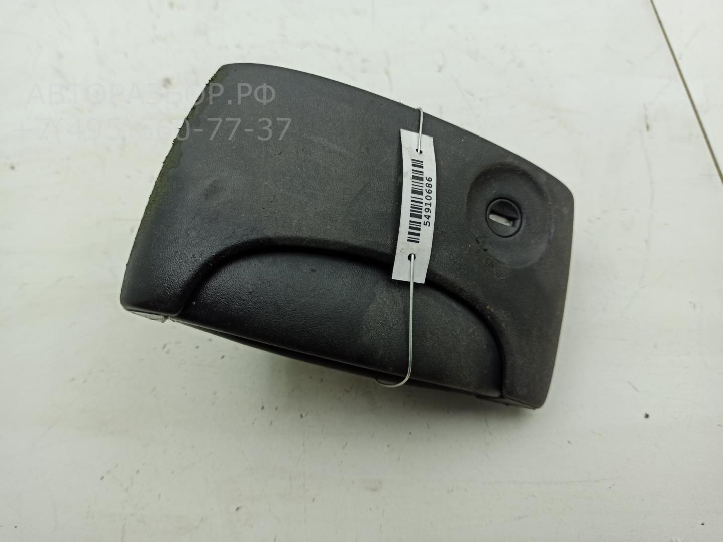 Ручка двери задней наружная правая