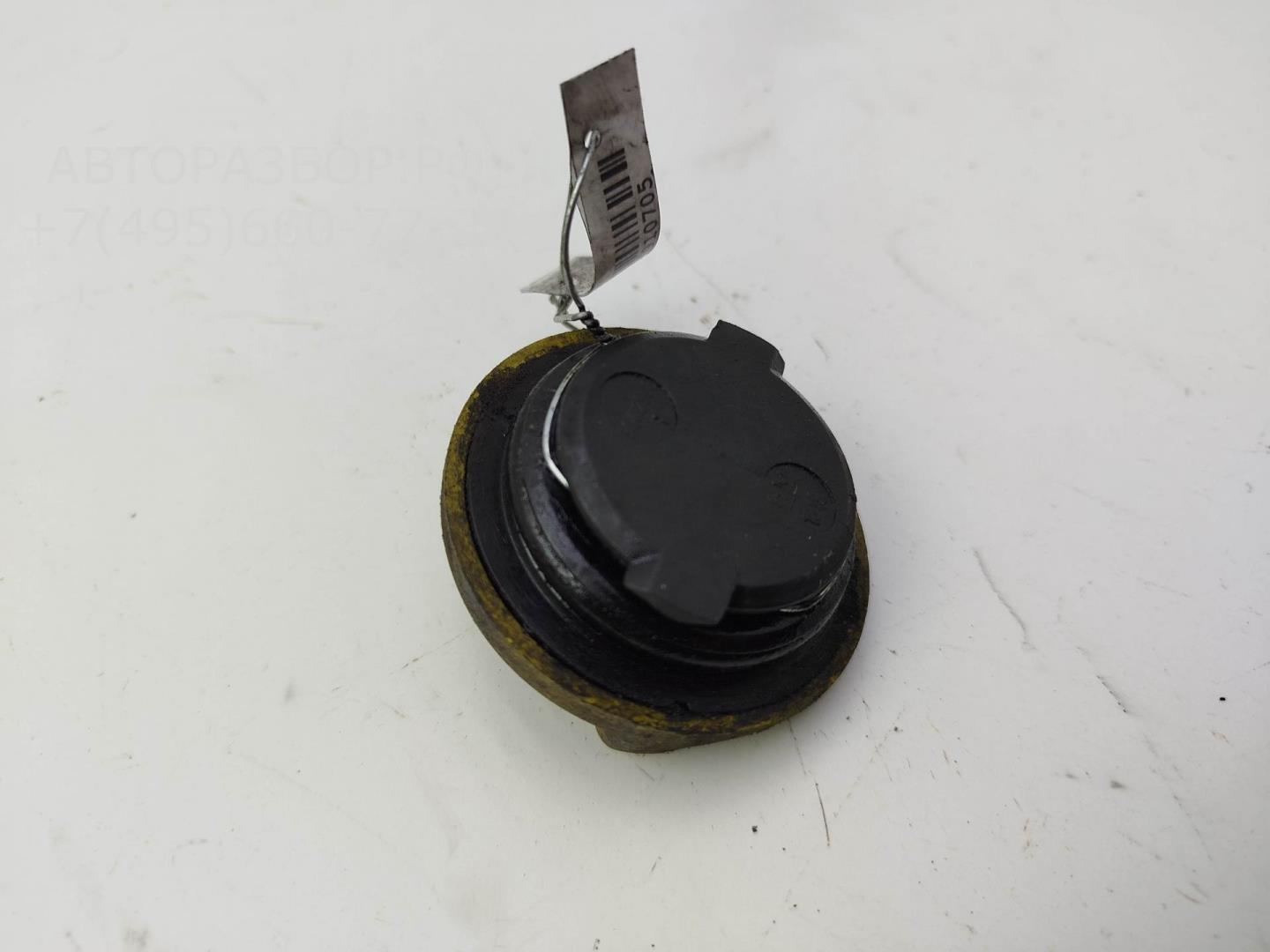 Крышка маслозаливной горловины