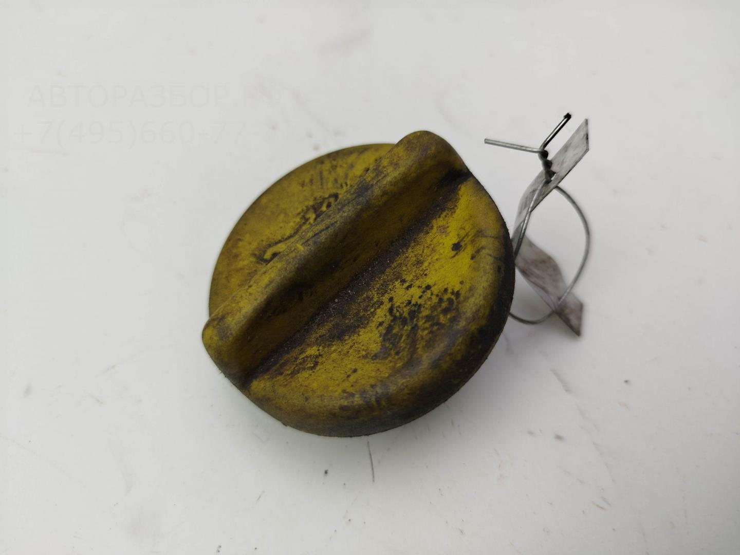 Крышка маслозаливной горловины