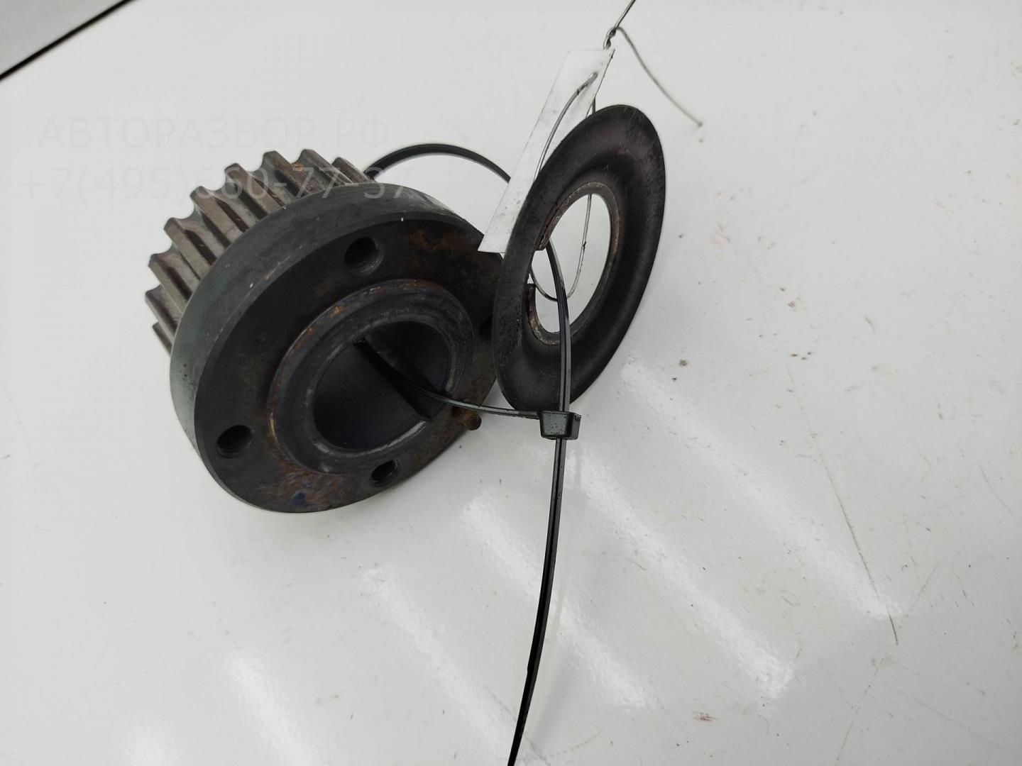 Шестерня коленвала