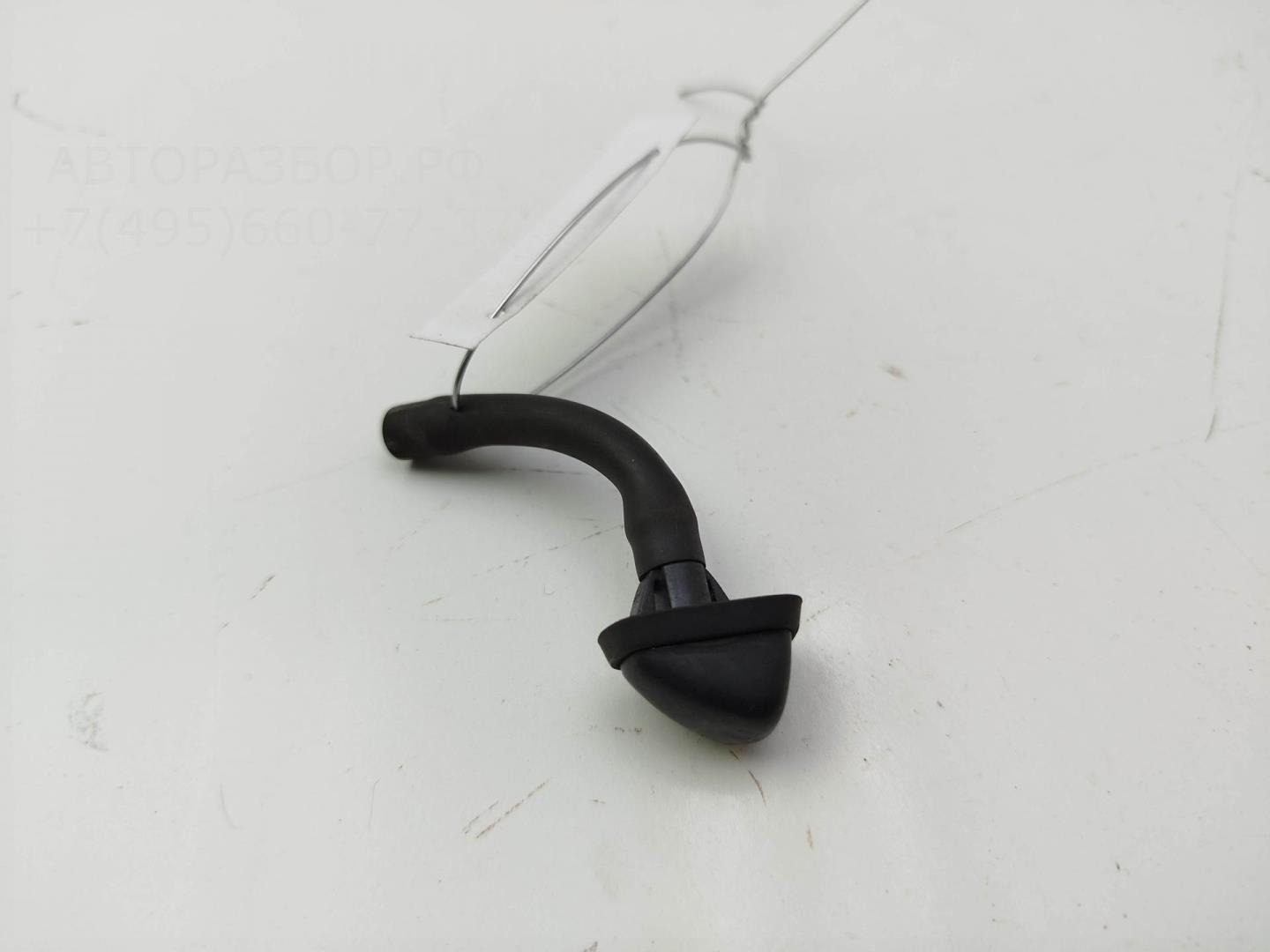 Форсунка омывателя лобового стекла