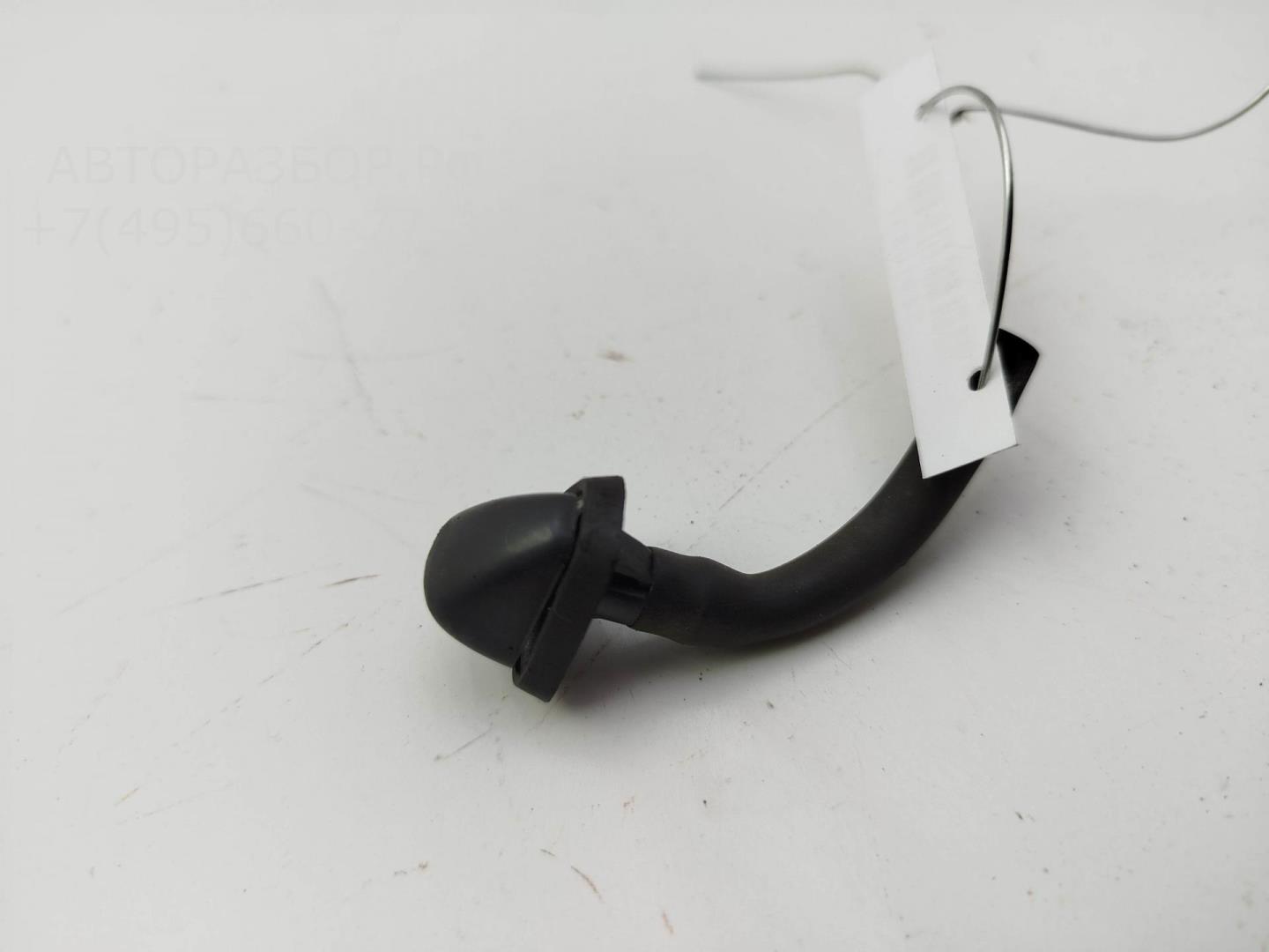 Форсунка омывателя лобового стекла